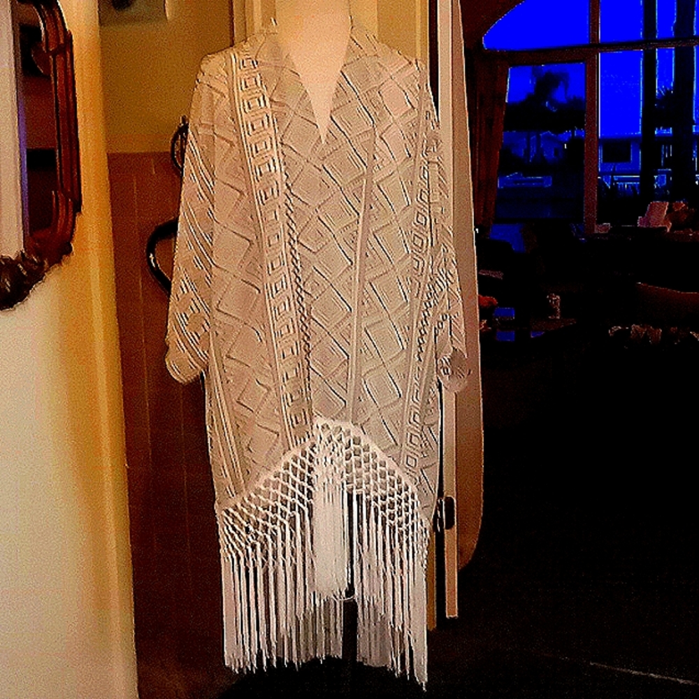 Women's wrap